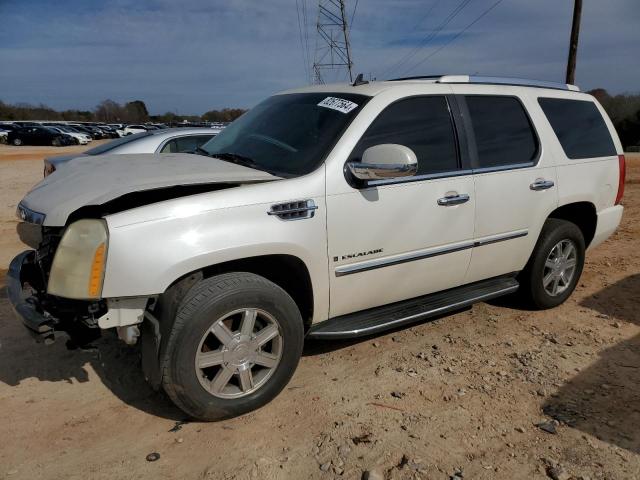  Salvage Cadillac Escalade