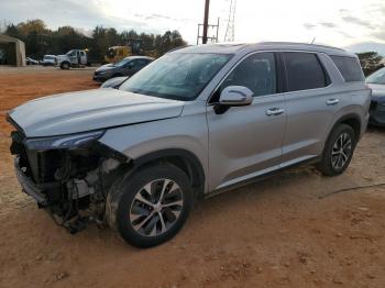  Salvage Hyundai PALISADE