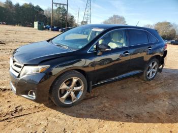  Salvage Toyota Venza