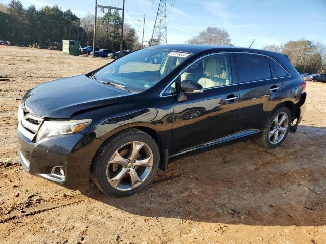  Salvage Toyota Venza