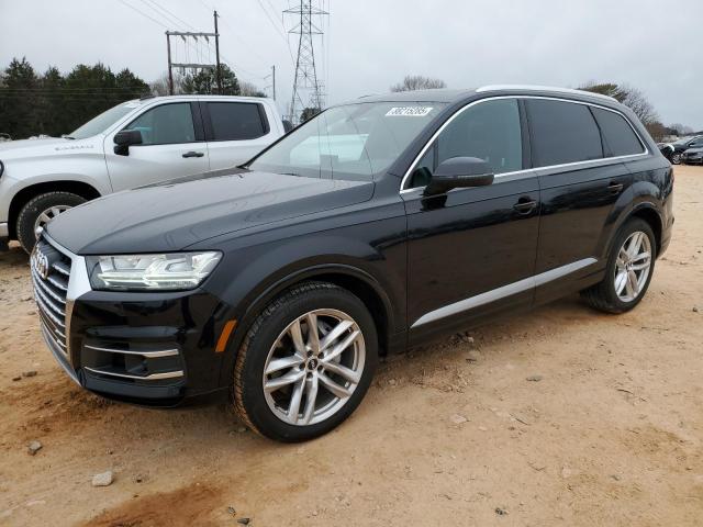  Salvage Audi Q7