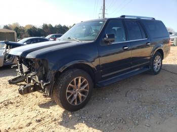  Salvage Ford Expedition