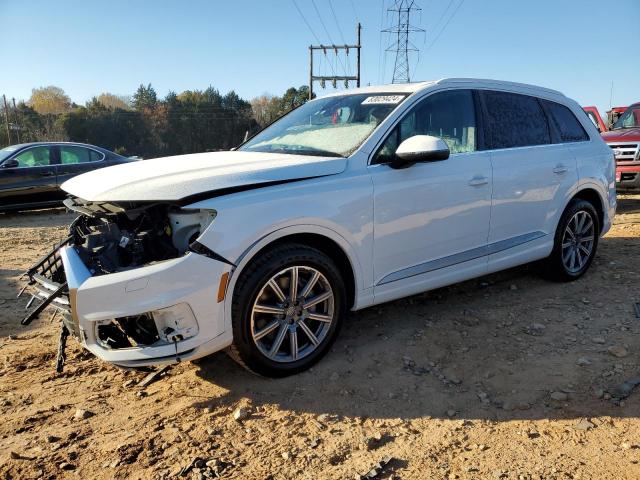  Salvage Audi Q7