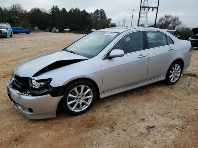  Salvage Acura TSX