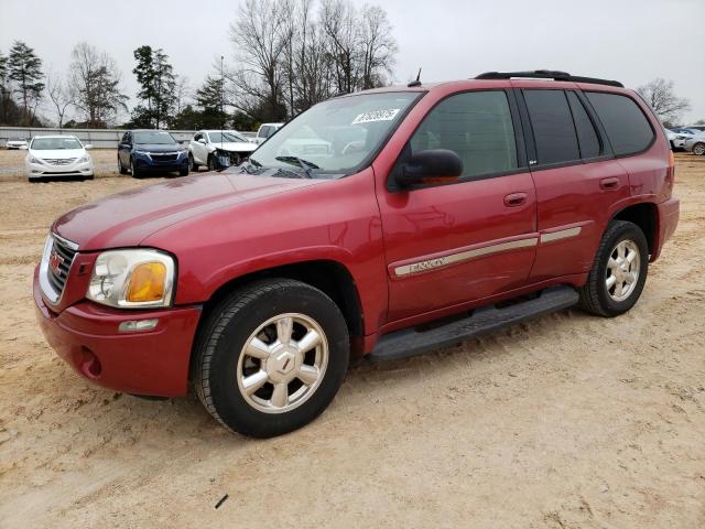  Salvage GMC Envoy