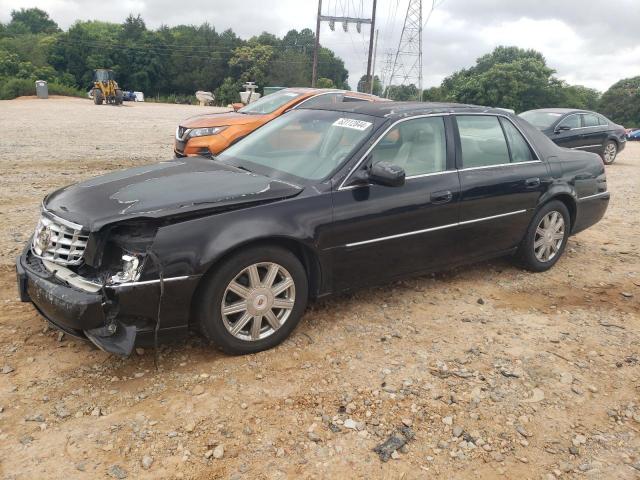  Salvage Cadillac DTS