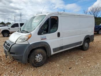  Salvage Ram Promaster