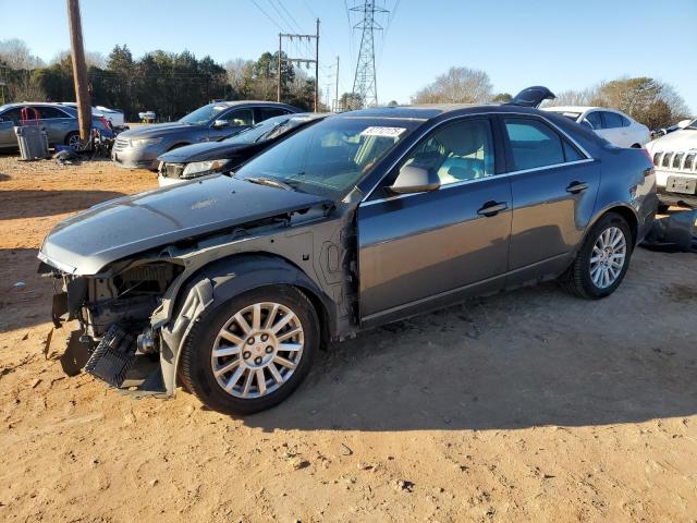  Salvage Cadillac CTS