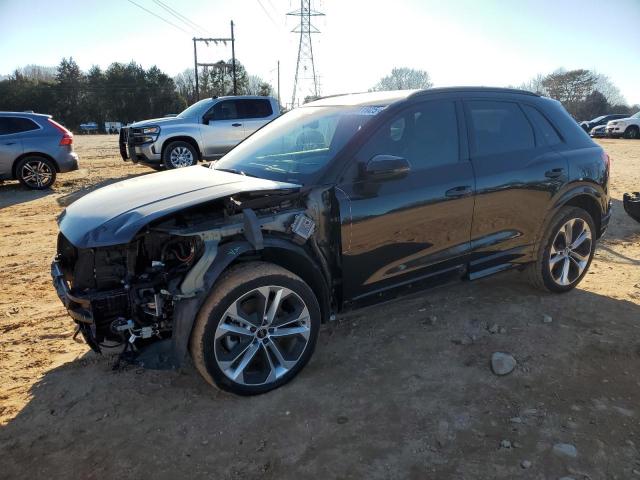  Salvage Audi Q3