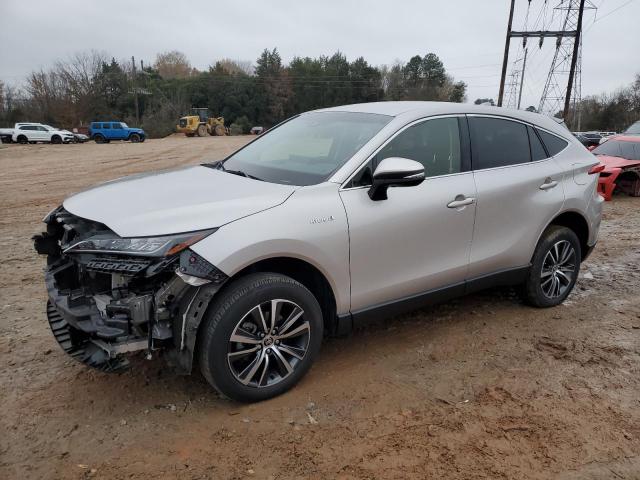  Salvage Toyota Venza