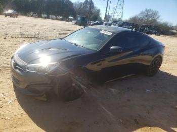  Salvage Hyundai Genesis