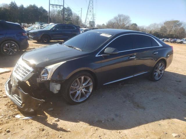  Salvage Cadillac XTS