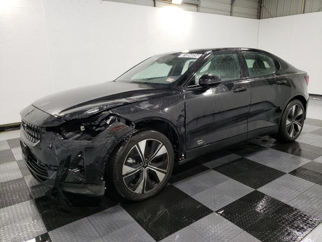  Salvage Polestar 2