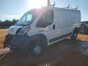  Salvage Ram Promaster