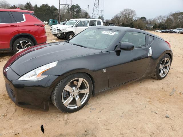  Salvage Nissan 370Z