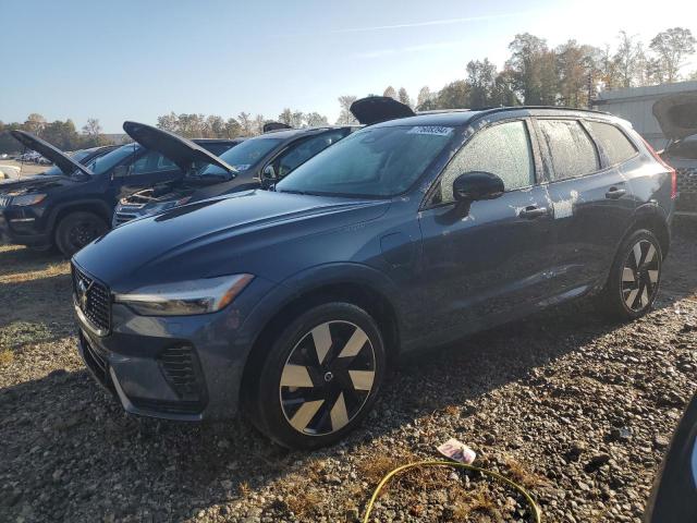  Salvage Volvo Xc60 Plus