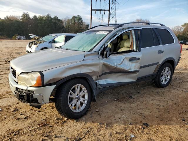  Salvage Volvo XC90