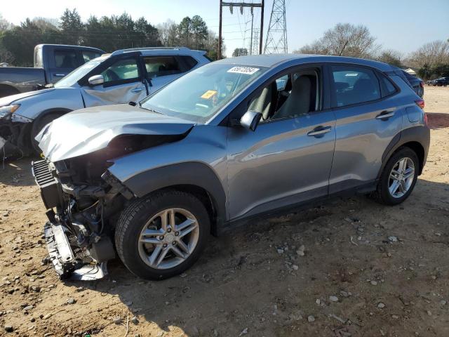  Salvage Hyundai KONA