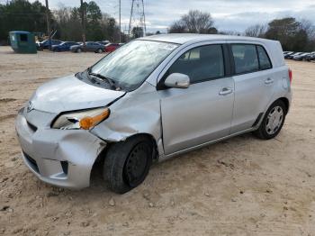  Salvage Toyota Scion