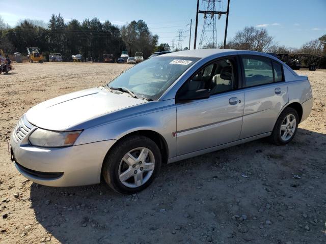  Salvage Saturn Ion