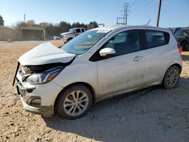  Salvage Chevrolet Spark