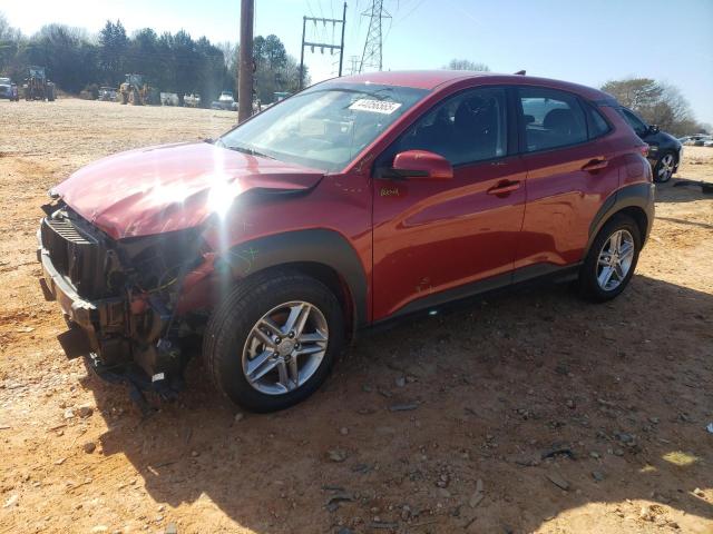  Salvage Hyundai KONA