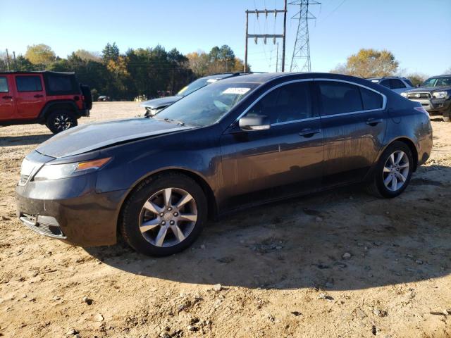  Salvage Acura TL