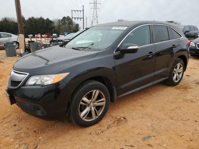  Salvage Acura RDX