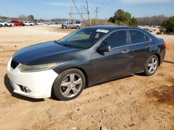  Salvage Acura TSX