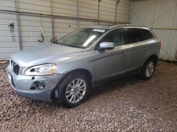  Salvage Volvo XC60