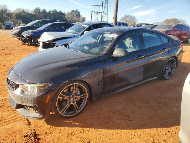  Salvage BMW 4 Series