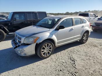  Salvage Dodge Caliber