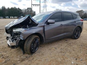  Salvage Acura RDX