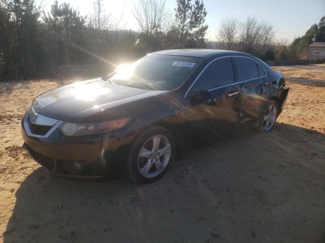  Salvage Acura TSX