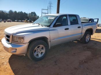  Salvage Dodge Dakota