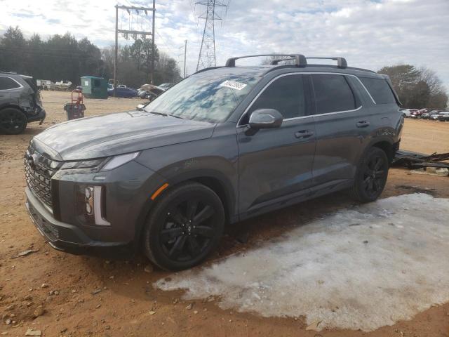  Salvage Hyundai PALISADE