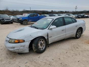  Salvage Pontiac Bonneville