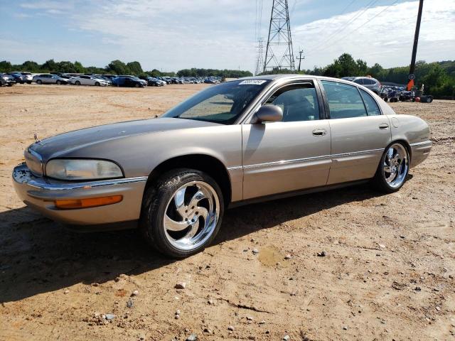  Salvage Buick Park Ave