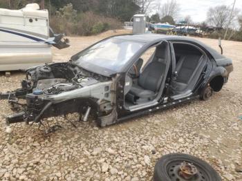  Salvage Mercedes-Benz S-Class