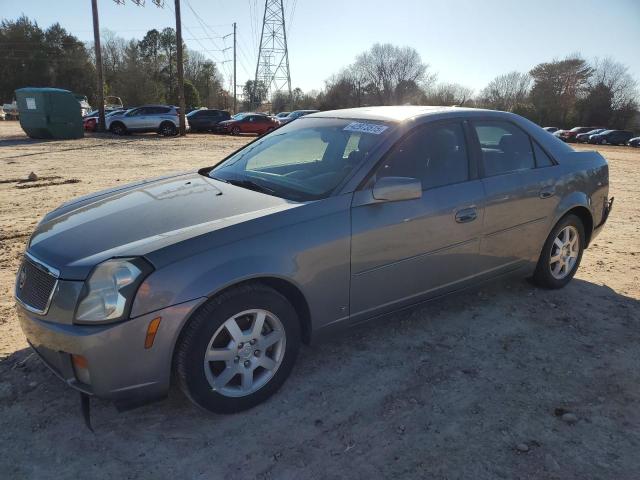  Salvage Cadillac CTS