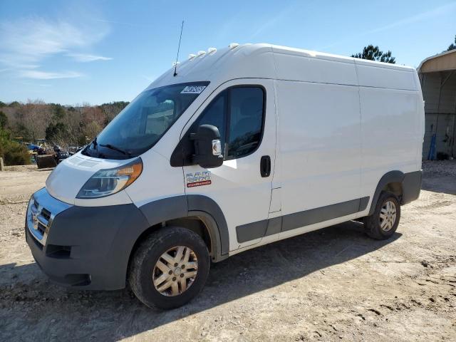  Salvage Ram Promaster