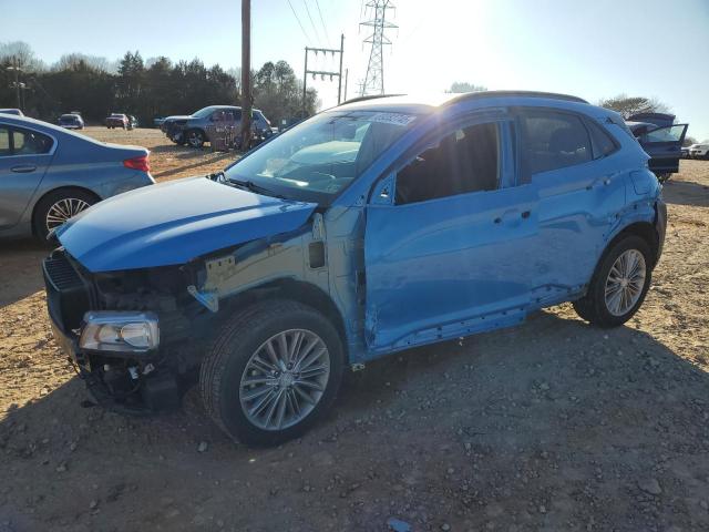  Salvage Hyundai KONA