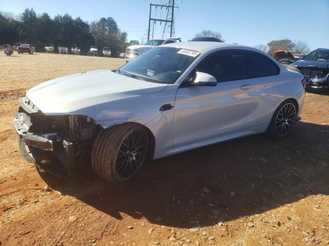  Salvage BMW M Series