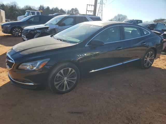  Salvage Buick LaCrosse