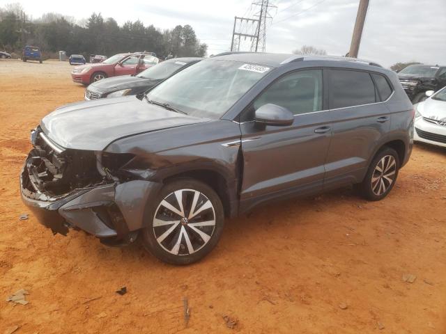  Salvage Volkswagen Taos