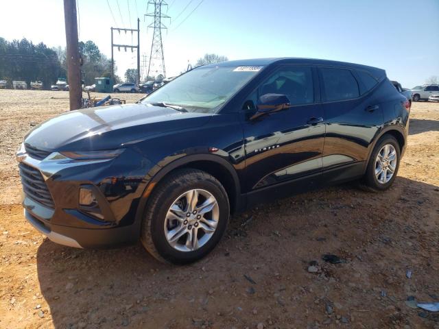  Salvage Chevrolet Blazer