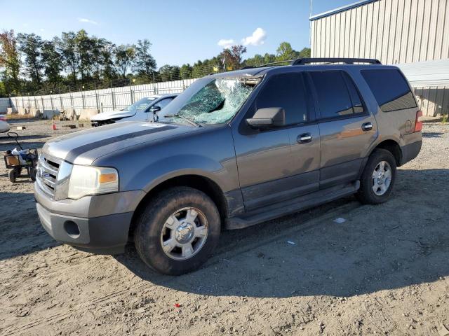  Salvage Ford Expedition