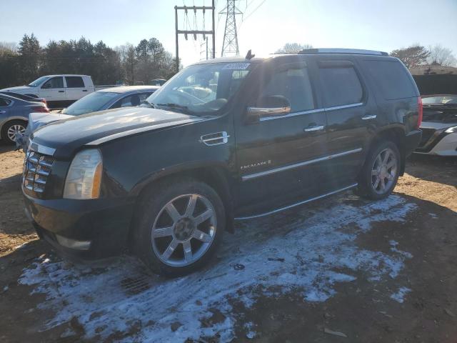  Salvage Cadillac Escalade