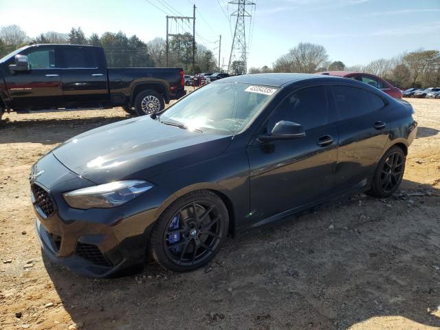  Salvage BMW M Series