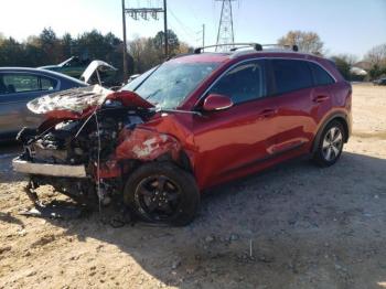  Salvage Kia Niro